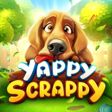 Play Yappy Scrappy pokie online – OzzyBet AU