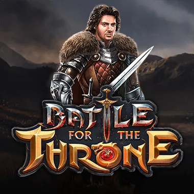 Play Battle for the throne pokie online – OzzyBet AU
