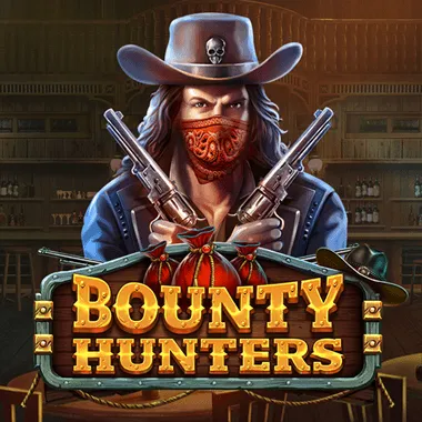 Play Bounty Hunters pokie online – OzzyBet AU