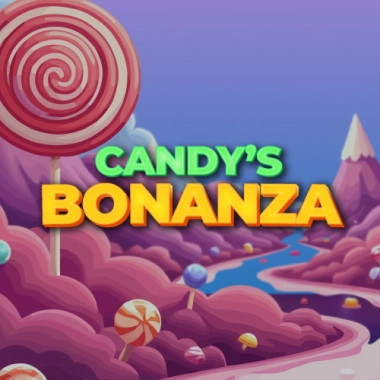 Play Candy's Bonanza pokie online – OzzyBet AU