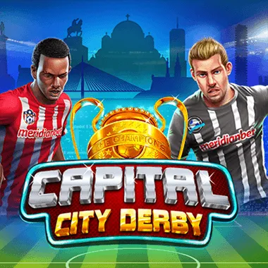 Play Capital City Derby pokie online – OzzyBet AU