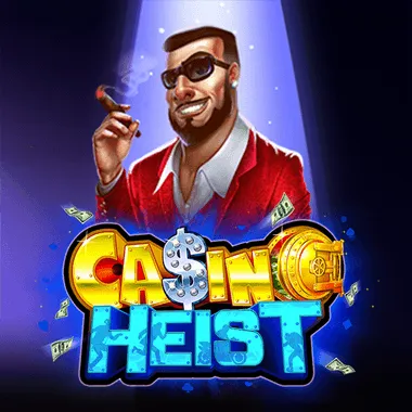 Play Casino Heist pokie online – OzzyBet AU