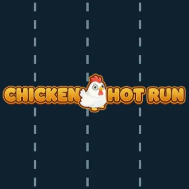 Play Chicken Hot Run pokie online – OzzyBet AU