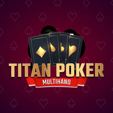 Play Deuces Wild Multihand Titan Poker pokie online – OzzyBet AU