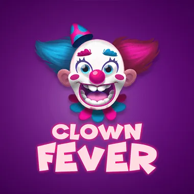 Play Clown Fever pokie online – OzzyBet AU