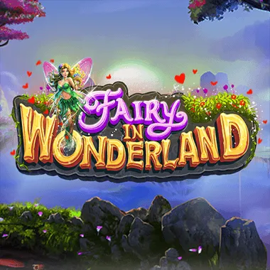Play Fairy in Wonderland pokie online – OzzyBet AU