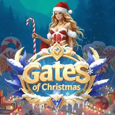 Play Gates of Christmas pokie online – OzzyBet AU