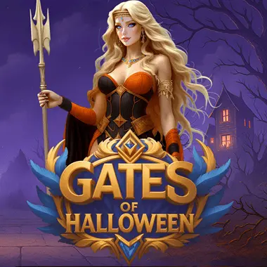 Play Gates of Halloween pokie online – OzzyBet AU