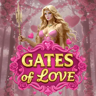 Play Gates of Love pokie online – OzzyBet AU
