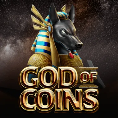 Play God of Coins pokie online – OzzyBet AU