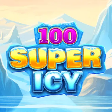 Play 100 Super Icy pokie online – OzzyBet AU