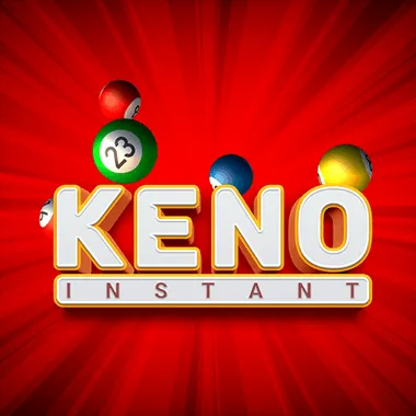 Play Instant Keno pokie online – OzzyBet AU