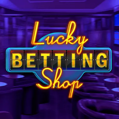 Play Lucky Betting Shop pokie online – OzzyBet AU