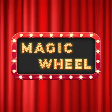 Play Magic Wheel pokie online – OzzyBet AU