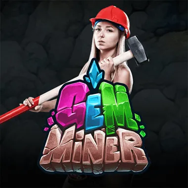 Play Gem Miner pokie online – OzzyBet AU