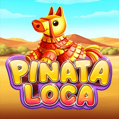 Play Pinata Loca pokie online – OzzyBet AU