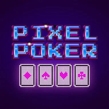 Play Pixel Poker pokie online – OzzyBet AU