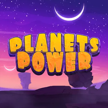 Play Planets Power pokie online – OzzyBet AU