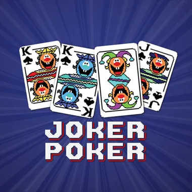 Play Joker Poker pokie online – OzzyBet AU