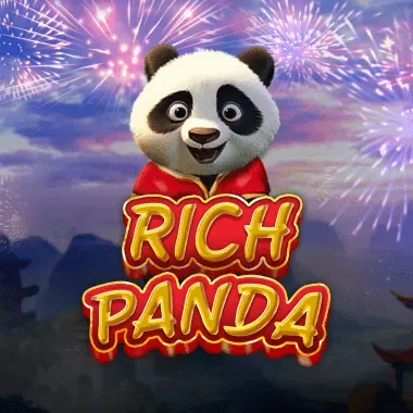 Play Rich Panda pokie online – OzzyBet AU