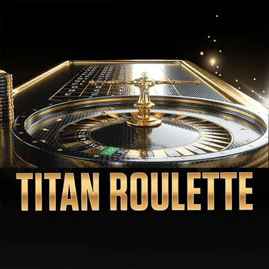 Play Titan roulette pokie online – OzzyBet AU
