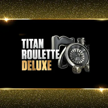 Play Titan roulette deluxe pokie online – OzzyBet AU