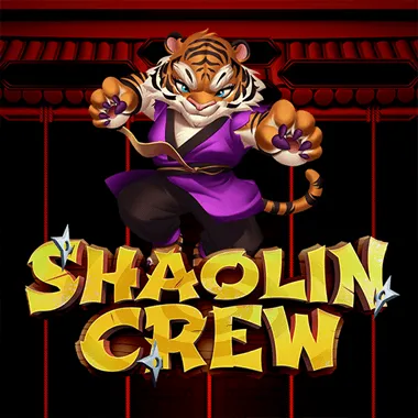 Play Shaolin Crew pokie online – OzzyBet AU