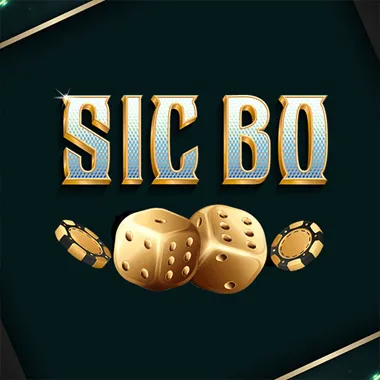Play Sic Bo pokie online – OzzyBet AU