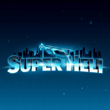 Play Super Heli pokie online – OzzyBet AU