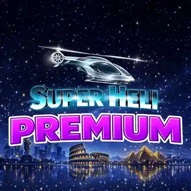 Play Super Heli Premium pokie online – OzzyBet AU