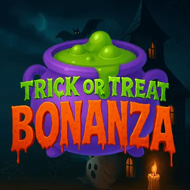 Play Trick or Treat Bonanza pokie online – OzzyBet AU