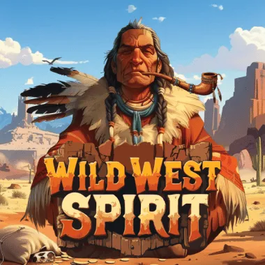 Play Wild West Spirit pokie online – OzzyBet AU