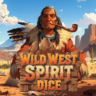 Play Wild West Spirit Dice pokie online – OzzyBet AU