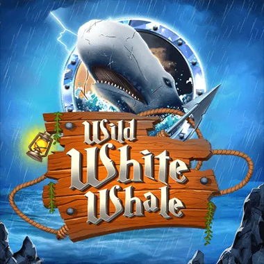 Play Wild White Whale pokie online – OzzyBet AU