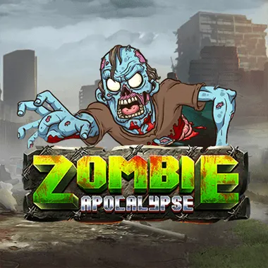 Play Zombie Apocalypse pokie online – OzzyBet AU
