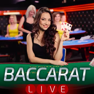 Play Baccarat Lobby pokie online – OzzyBet AU