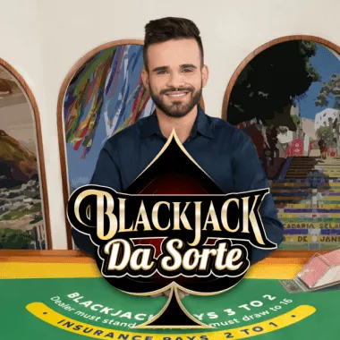 Play Blackjack Da Sorte pokie online – OzzyBet AU