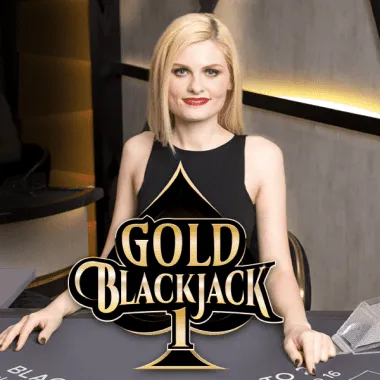 Play Blackjack Gold 1 pokie online – OzzyBet AU