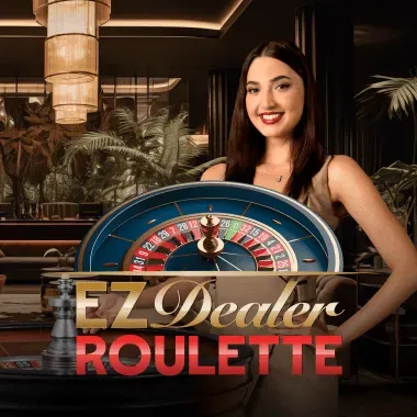Play EZ Dealer Roulette English pokie online – OzzyBet NZ