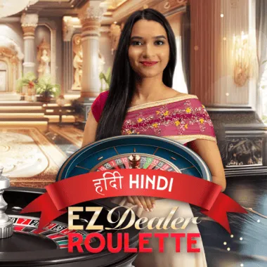 Play EZ Dealer Roulette Hindi pokie online – OzzyBet NZ