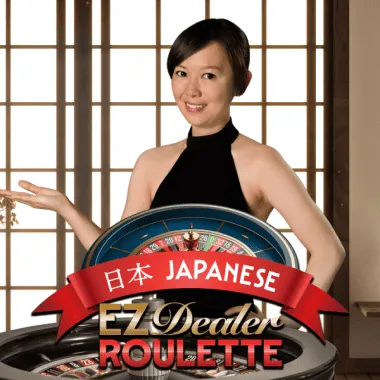 Play EZ Dealer Roulette Japanese pokie online – OzzyBet NZ