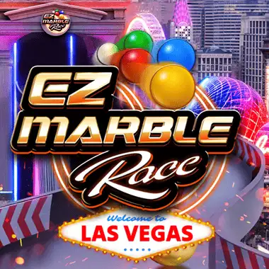Play EZ Marble Race Las Vegas pokie online – OzzyBet AU