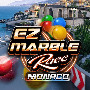 Play EZ Marble Race Monaco pokie online – OzzyBet AU
