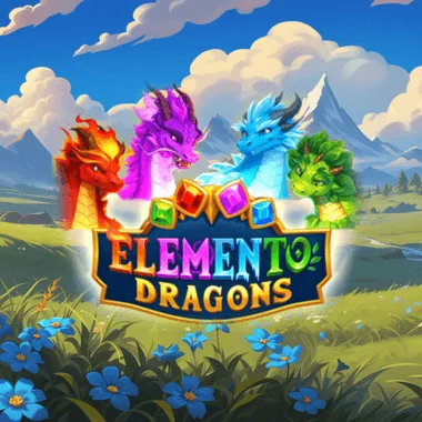 Play Elemento Dragons pokie online – OzzyBet AU