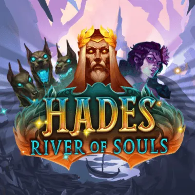 Play Hades River of Souls pokie online – OzzyBet AU
