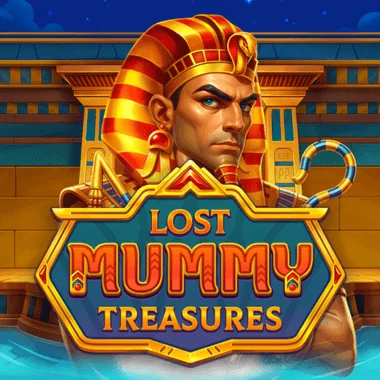 Play Lost Mummy Treasures pokie online – OzzyBet AU
