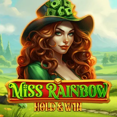Play Miss Rainbow pokie online – OzzyBet AU