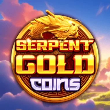 Play Serpent Gold Coins pokie online – OzzyBet AU