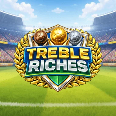 Play Treble Riches pokie online – OzzyBet AU