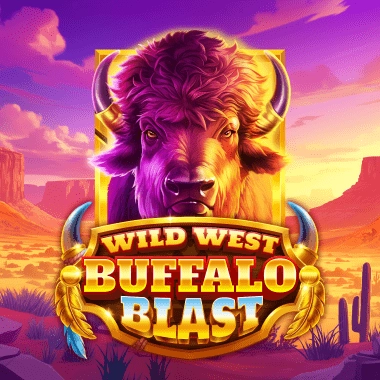 Play Wild West Buffalo Blast pokie online – OzzyBet NZ